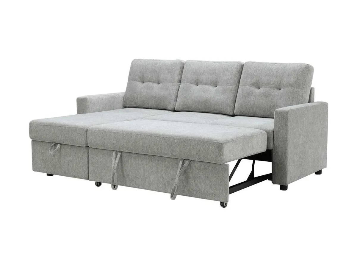 Kylie Storage Sofa Bed Reversible Sectional