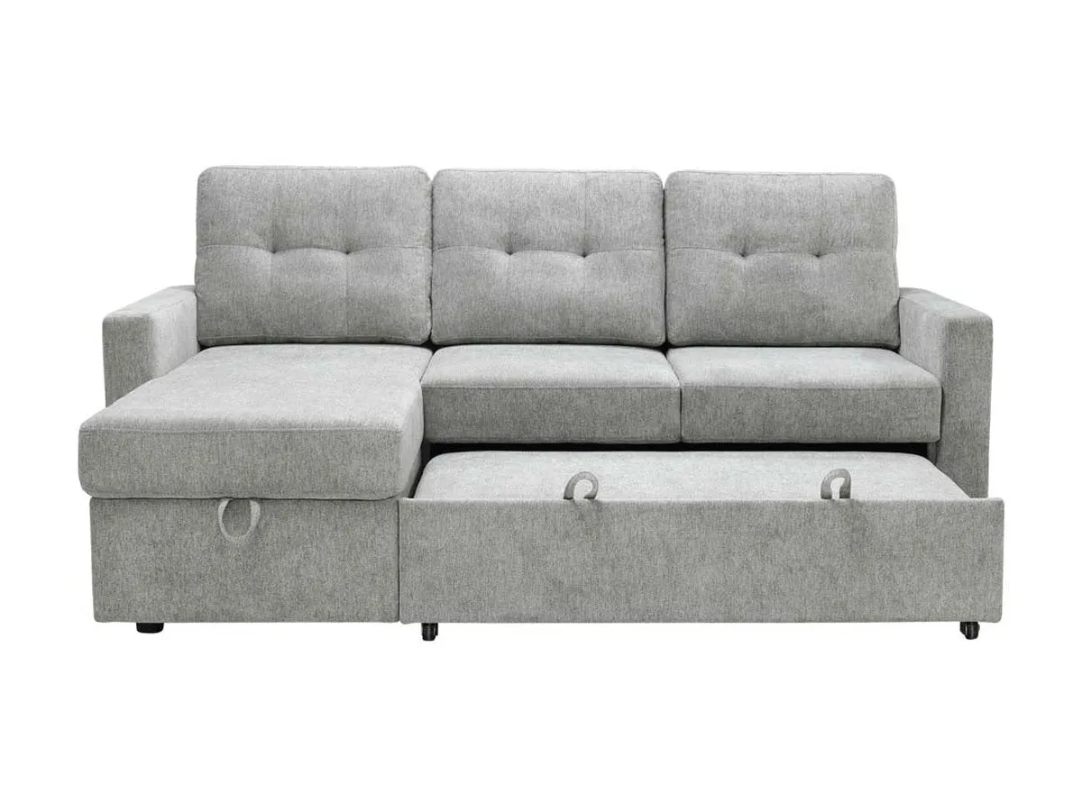 Kylie Storage Sofa Bed Reversible Sectional