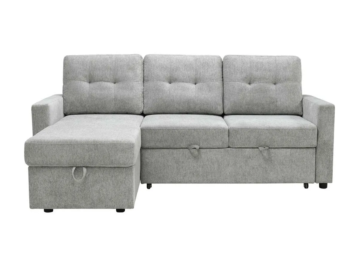 Kylie Storage Sofa Bed Reversible Sectional