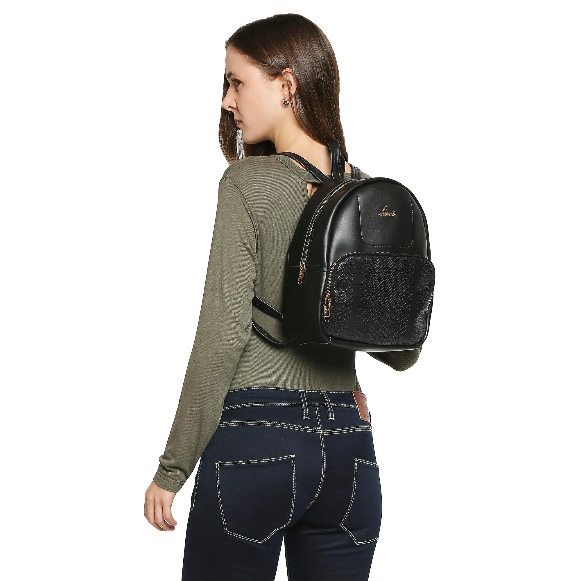 Lavie Era Mini Women's Backpack