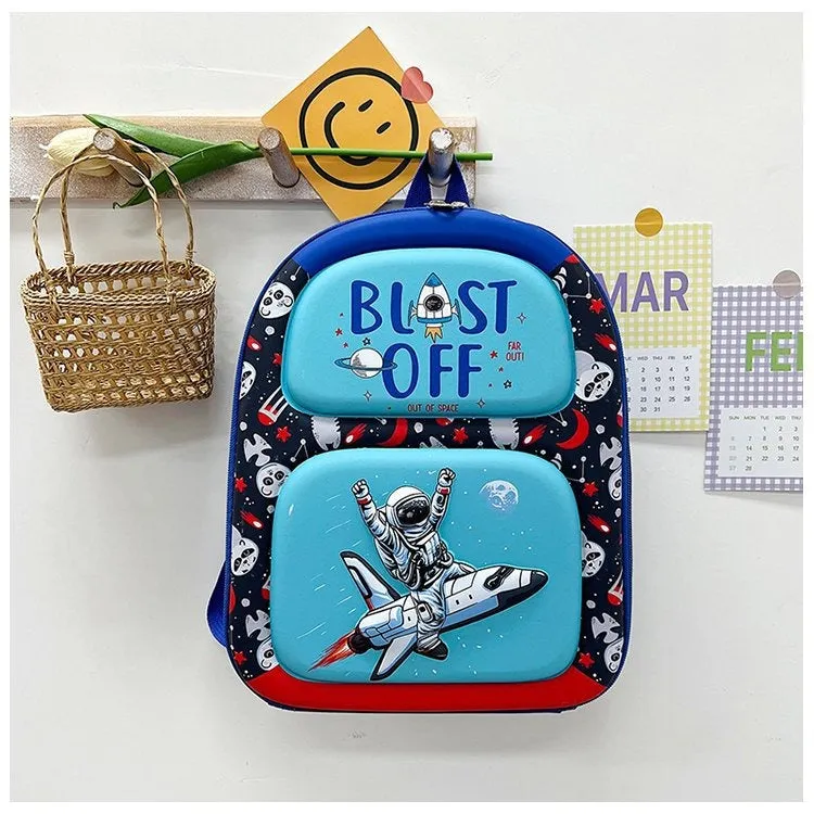 Light Weight School Bag for Kids