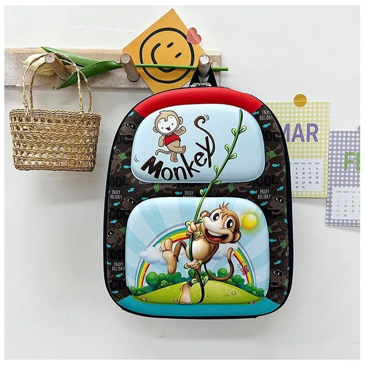 Light Weight School Bag for Kids