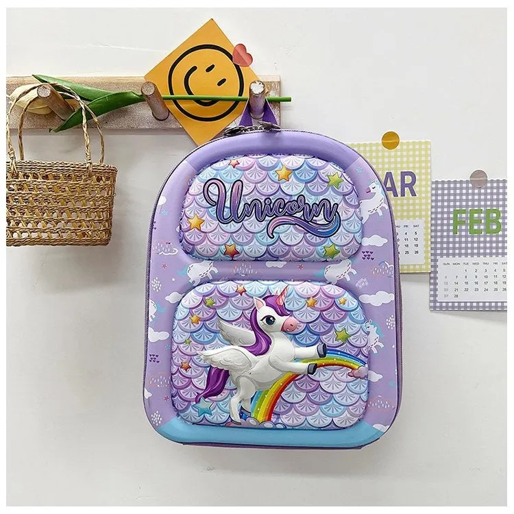 Light Weight School Bag for Kids