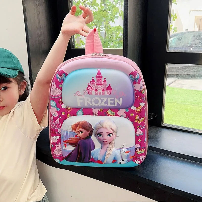 Light Weight School Bag for Kids