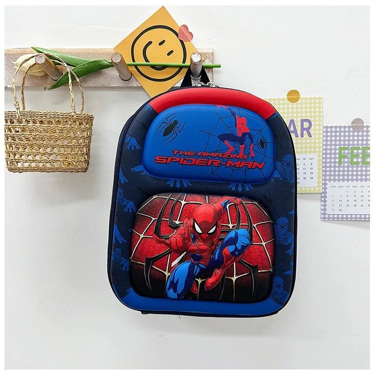 Light Weight School Bag for Kids