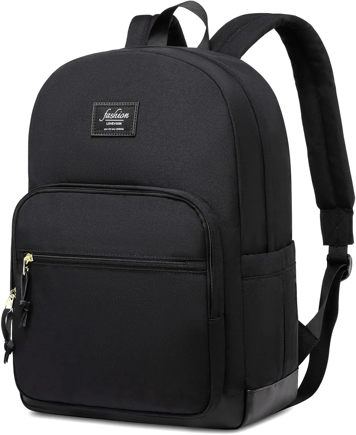 Lightweight College Laptop Backpack, 15.6" 17.3"