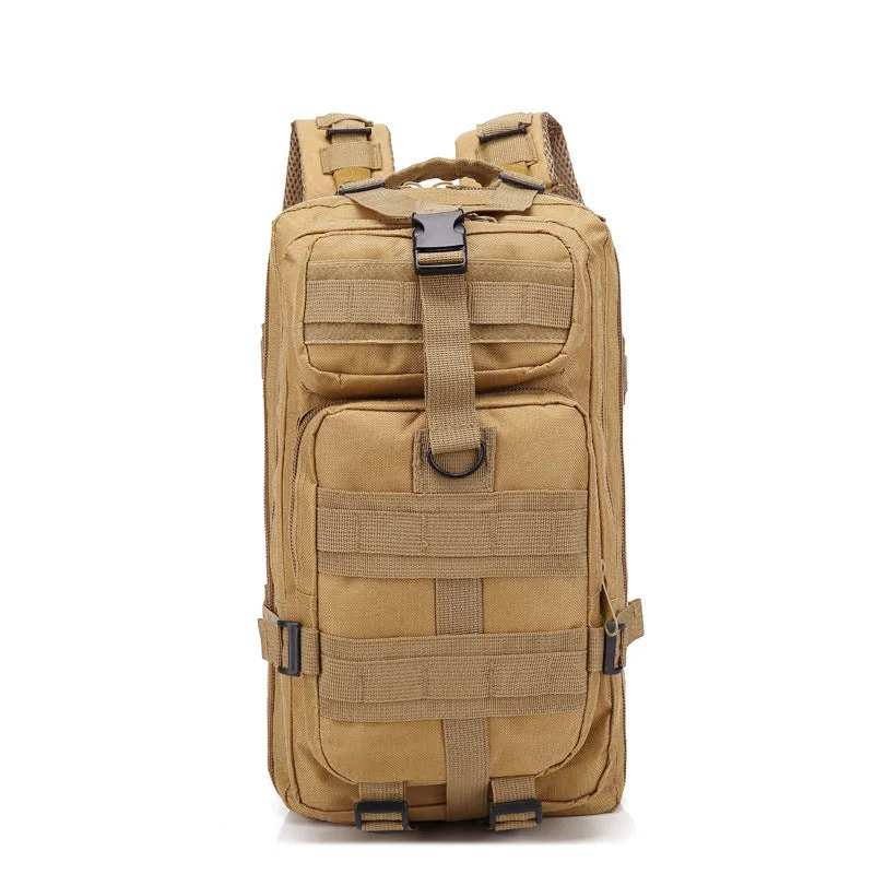 Lightweight Tactical Backpack Packable 24 Military Backpack