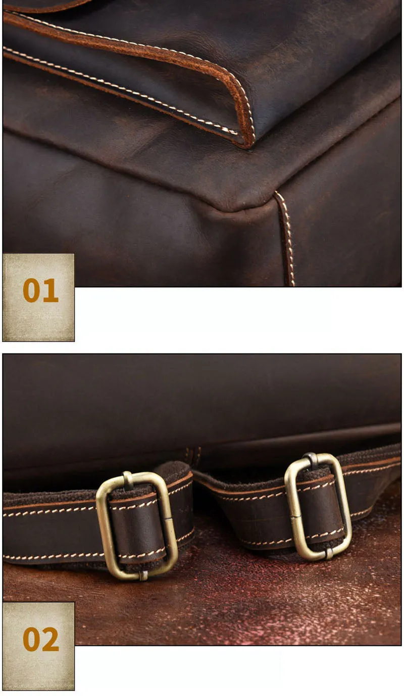 Lonni Ladies Leather Backpack, Full Grain Leather Travelling Bags, Bags for Women, Mother's Gift S-0026