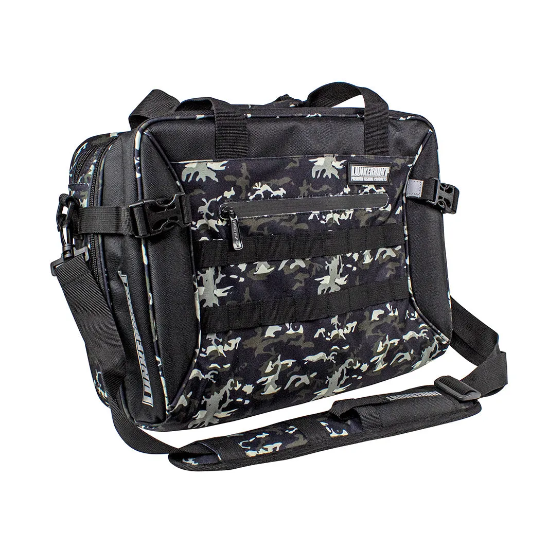 LTS Avid Messenger Bag