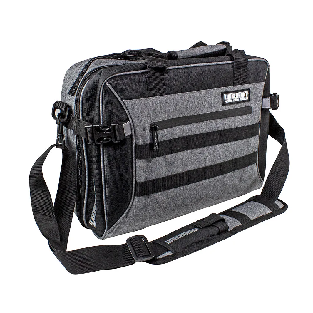 LTS Avid Messenger Bag