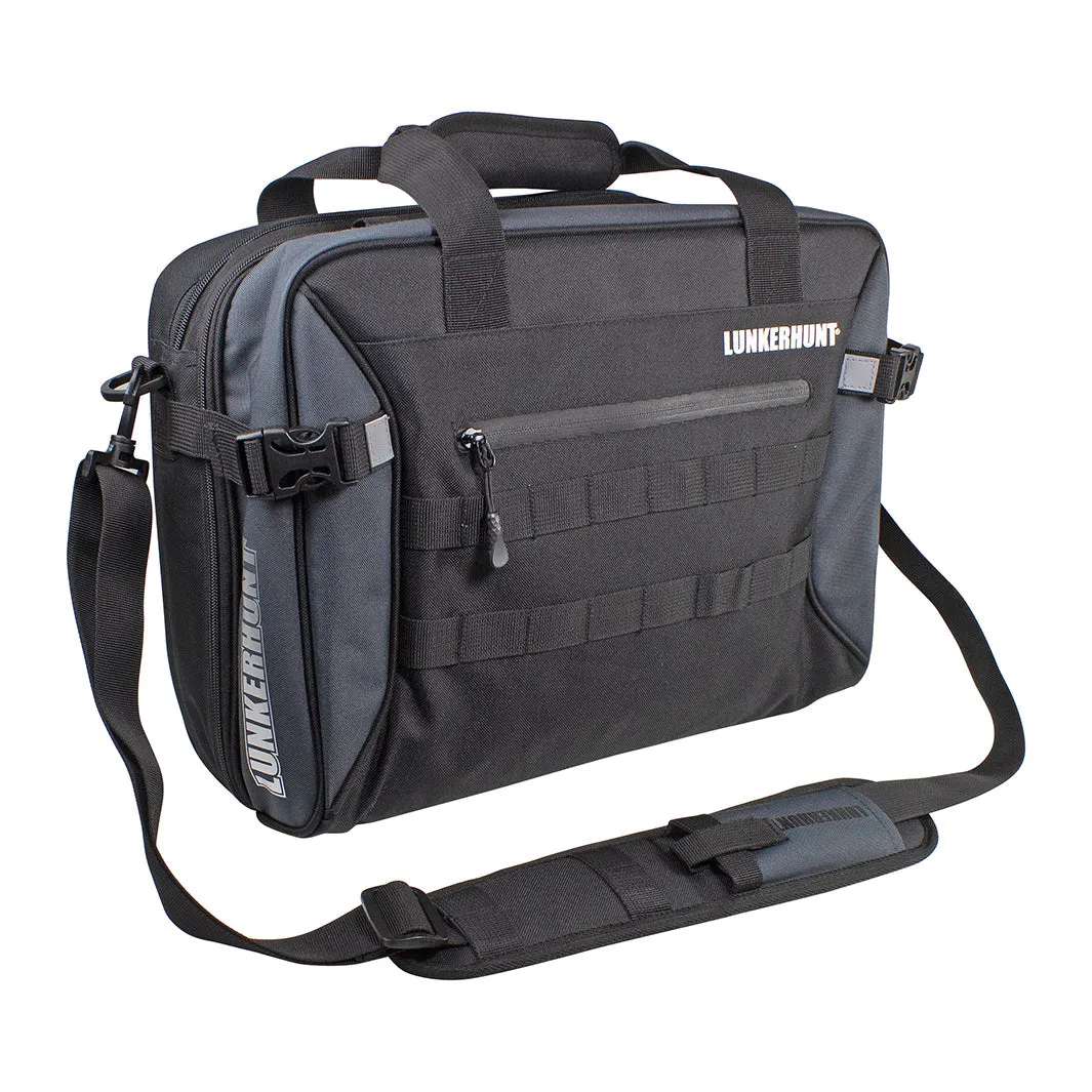 LTS Avid Messenger Bag