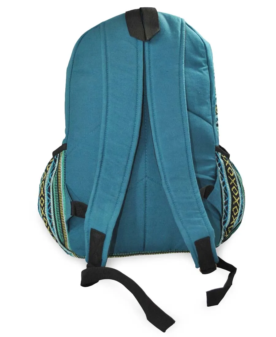 Mato Canvas Backpack