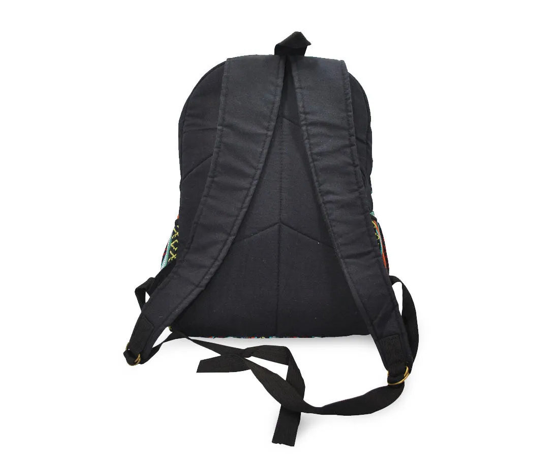 Mato Canvas Backpack