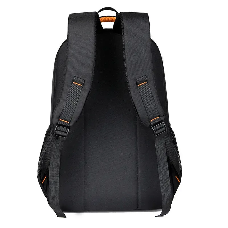 Men's Waterproof & Scratch-Resistant Backpack 1237