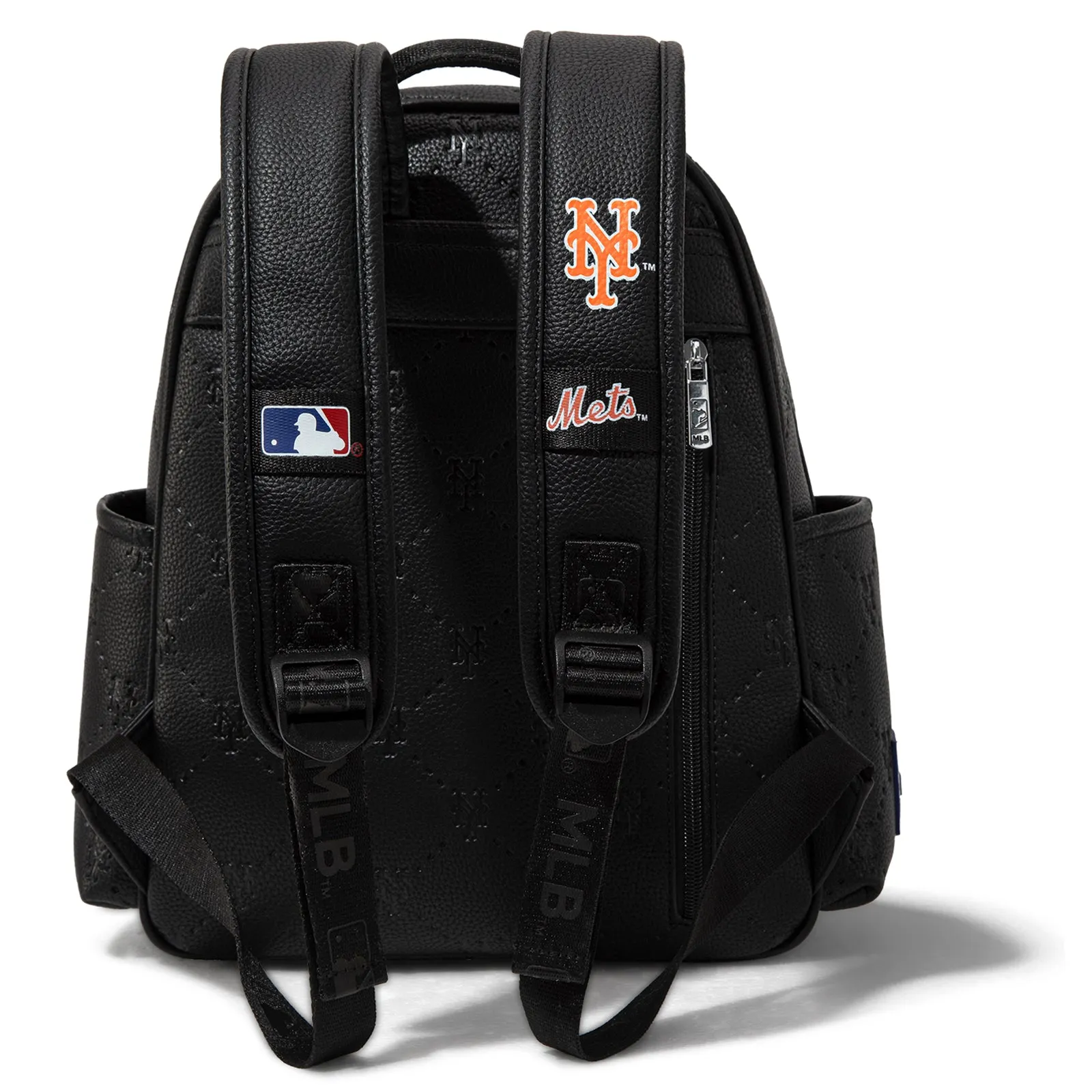 MLB-MT32-003  MLB  New York Mets Team Backpack