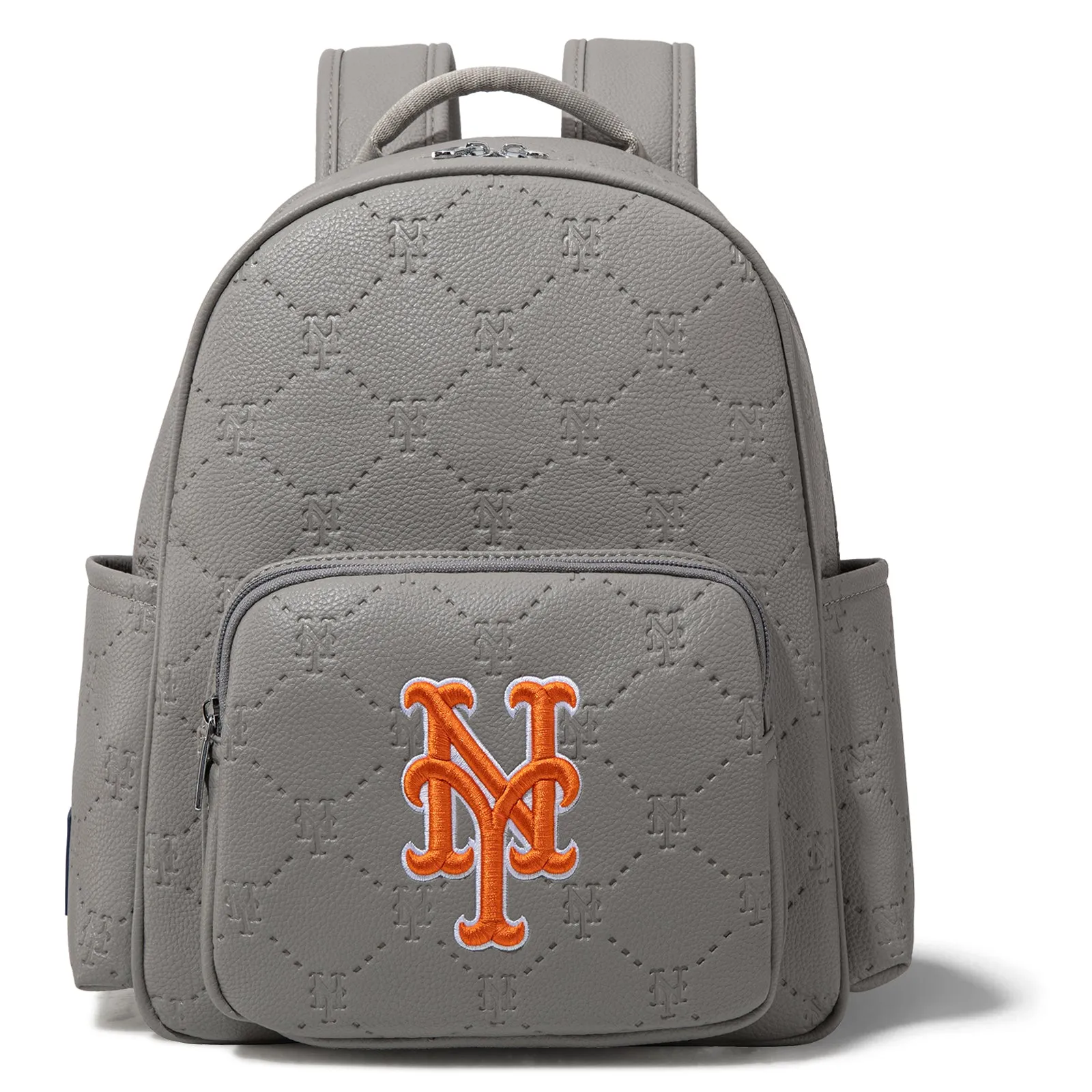 MLB-MT32-003  MLB  New York Mets Team Backpack