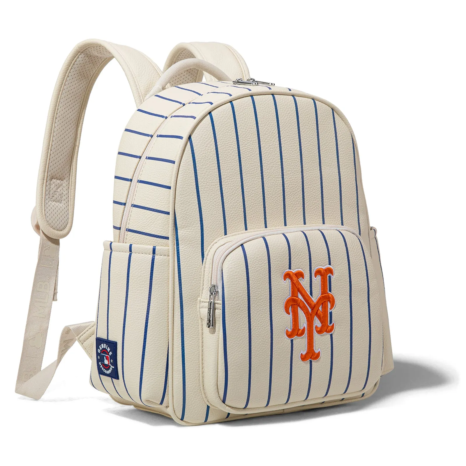 MLB-MT32-003  MLB  New York Mets Team Backpack