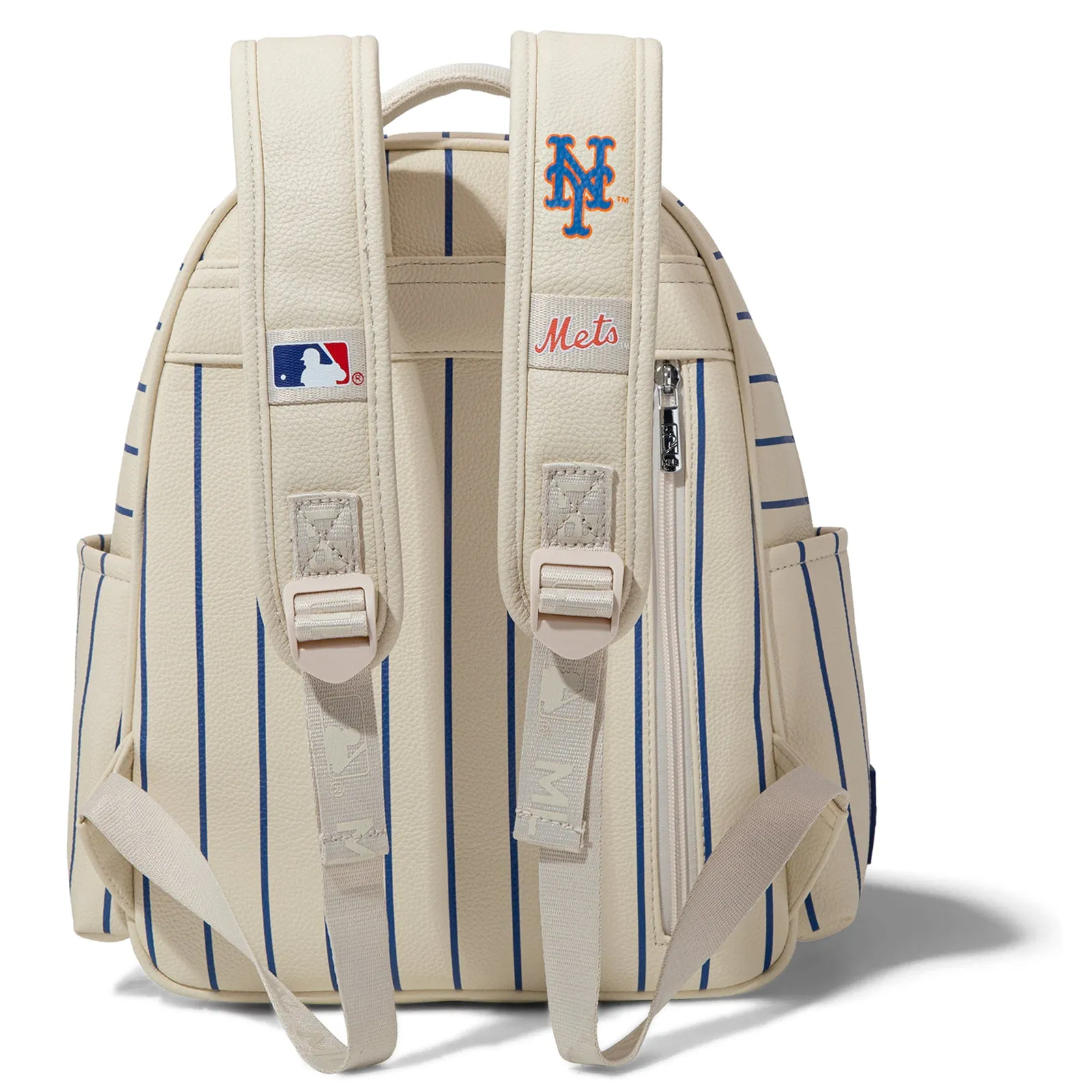 MLB-MT32-003  MLB  New York Mets Team Backpack