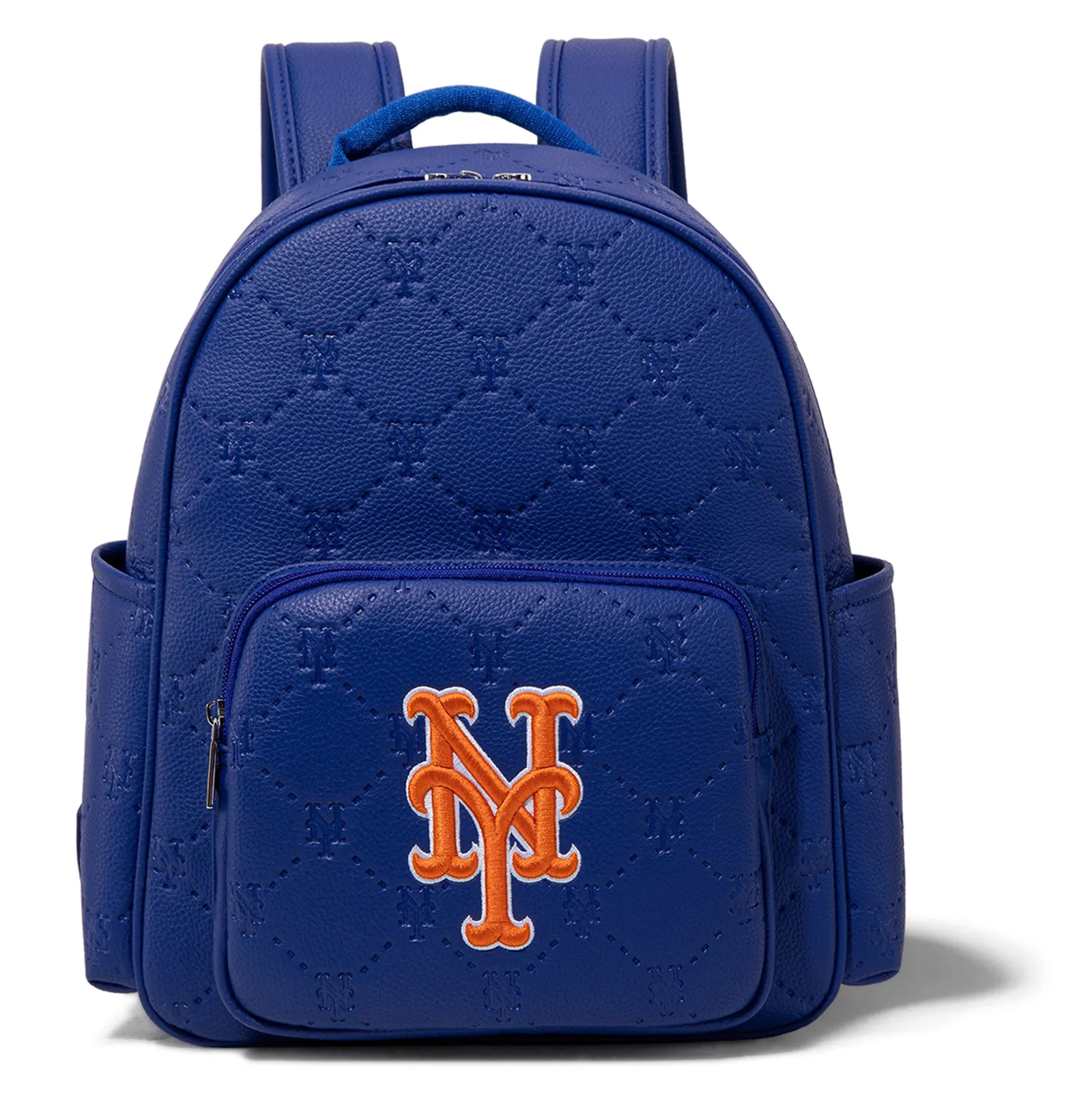 MLB-MT32-003  MLB  New York Mets Team Backpack