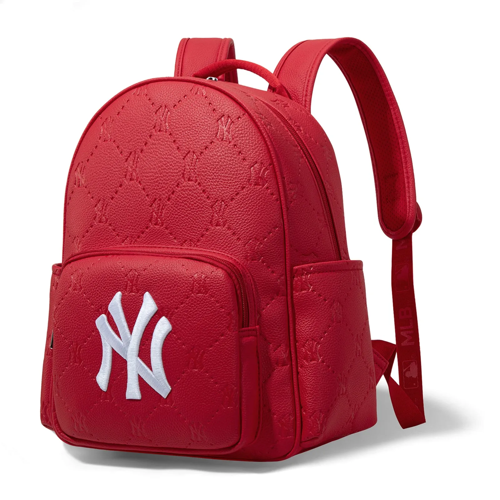 MLB-NY32-003  MLB  New York Yankees  Team Backpack