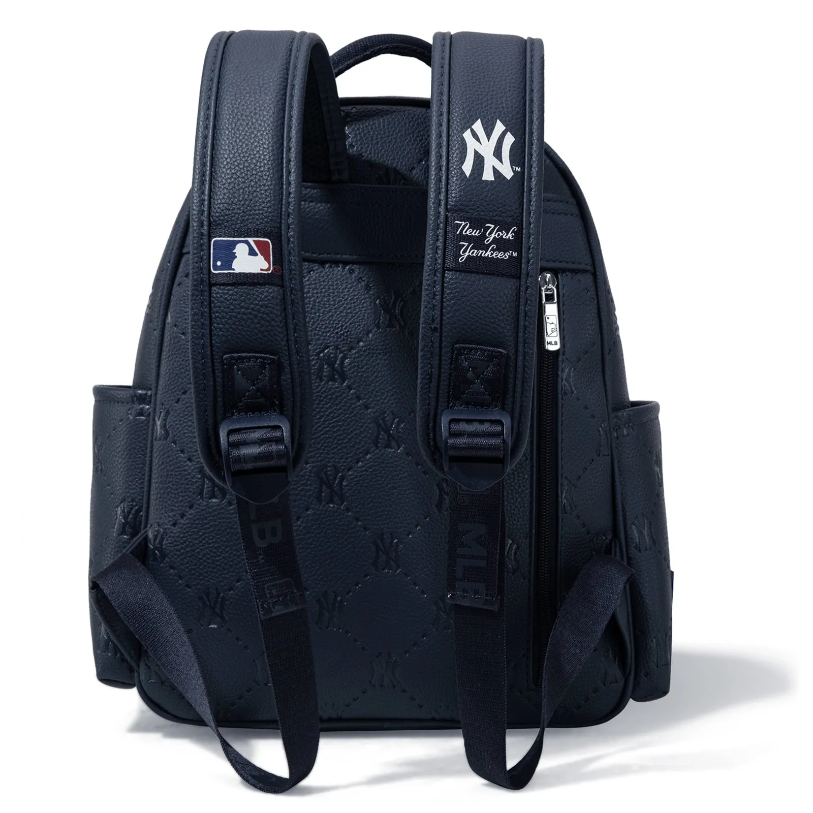 MLB-NY32-003  MLB  New York Yankees  Team Backpack