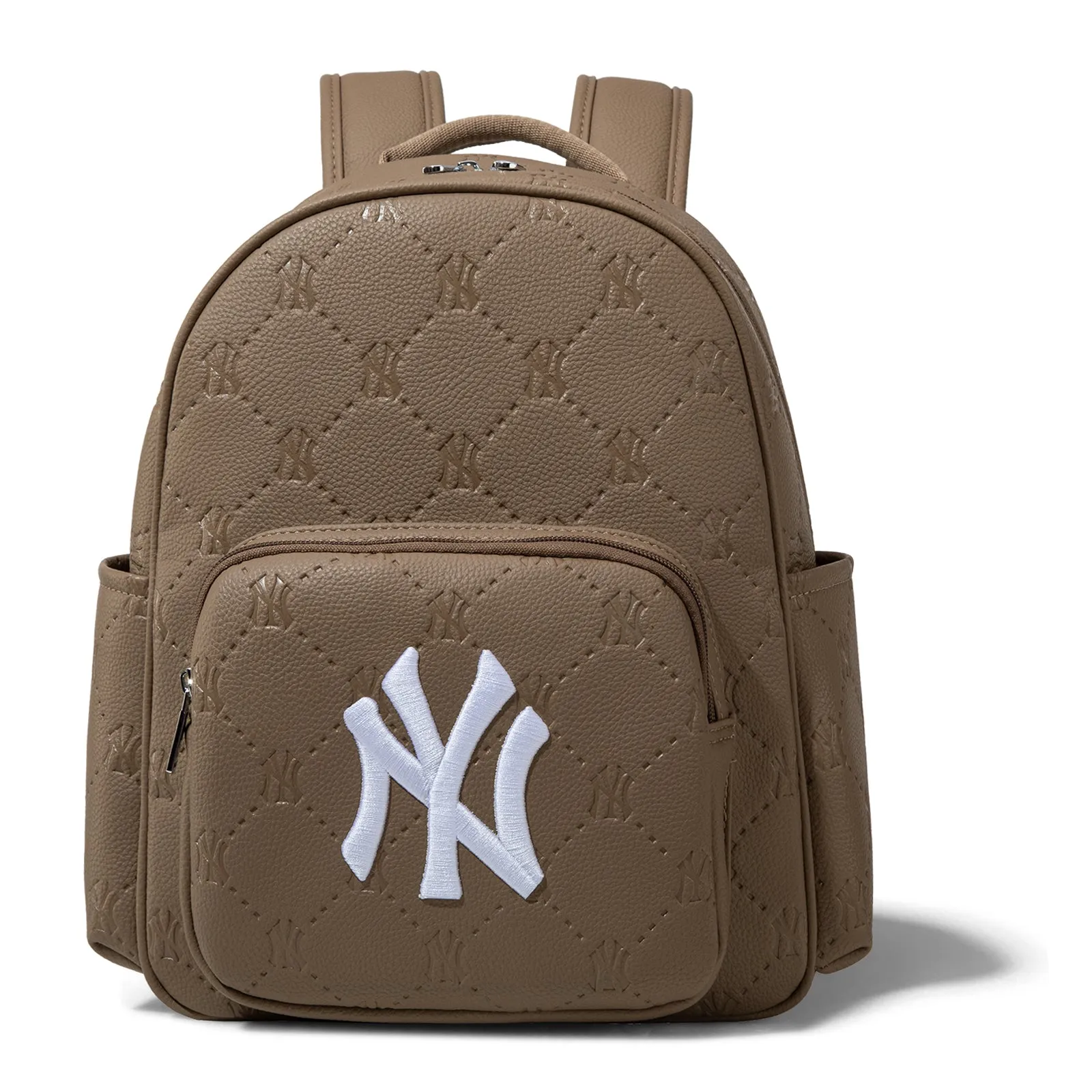 MLB-NY32-003  MLB  New York Yankees  Team Backpack