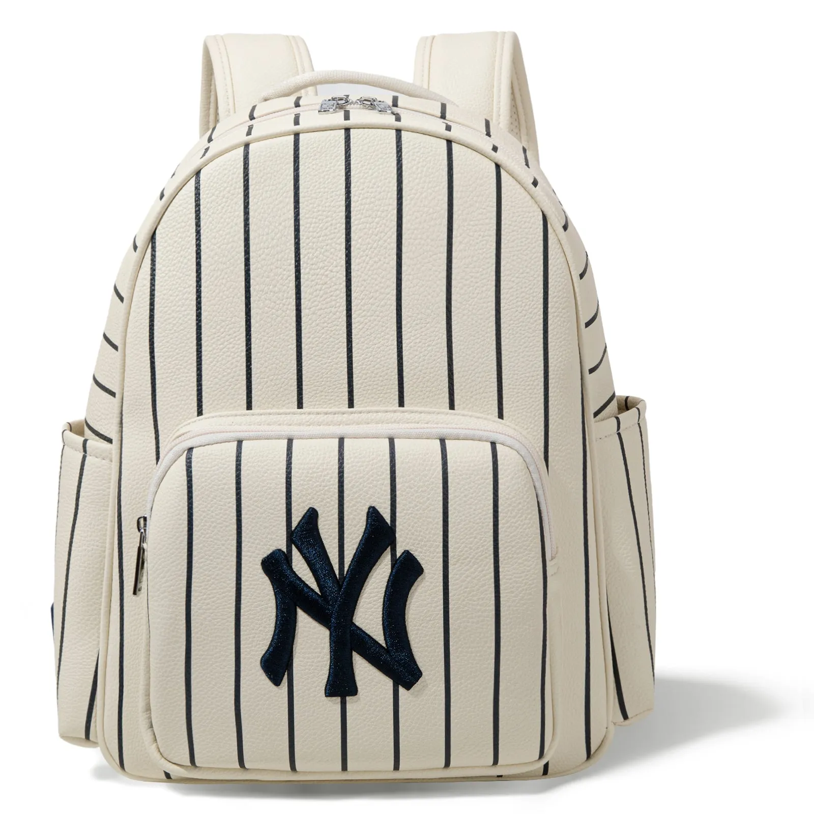 MLB-NY32-003  MLB  New York Yankees  Team Backpack