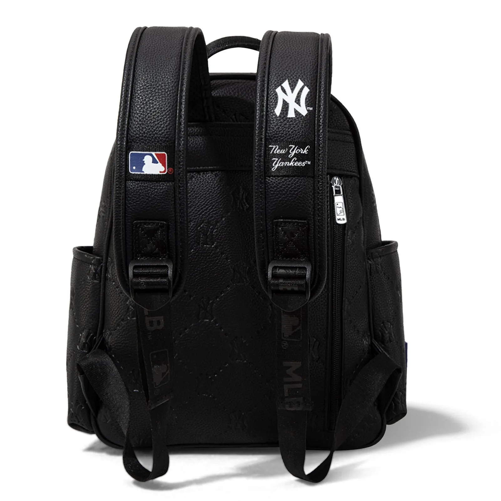 MLB-NY32-003  MLB  New York Yankees  Team Backpack