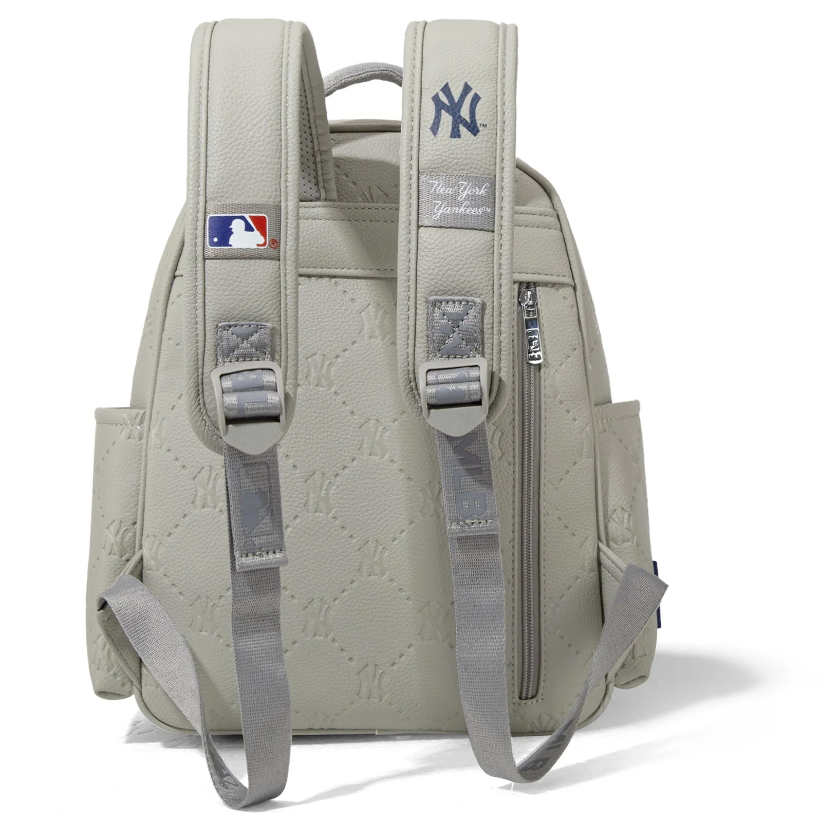 MLB-NY32-003  MLB  New York Yankees  Team Backpack