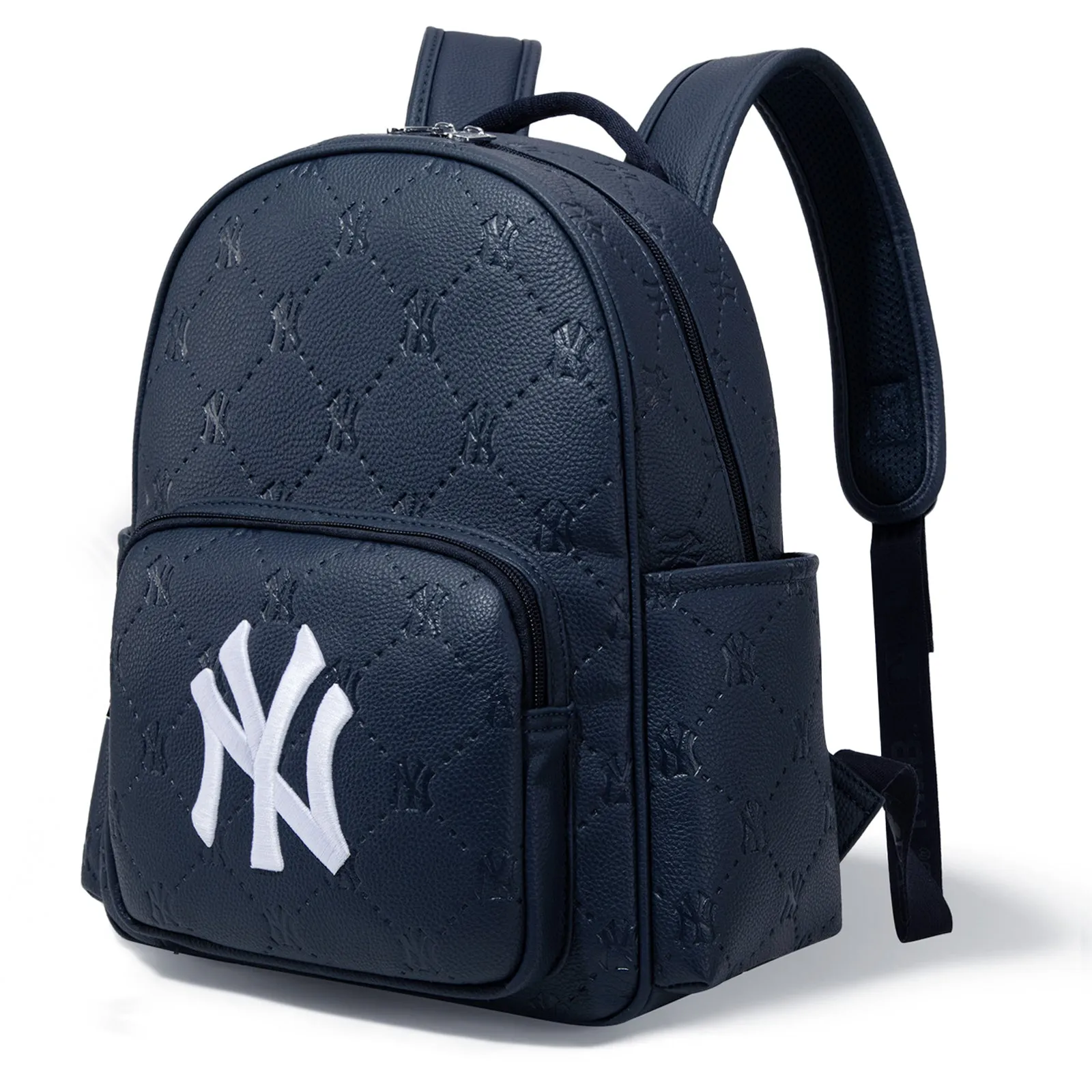 MLB-NY32-003  MLB  New York Yankees  Team Backpack