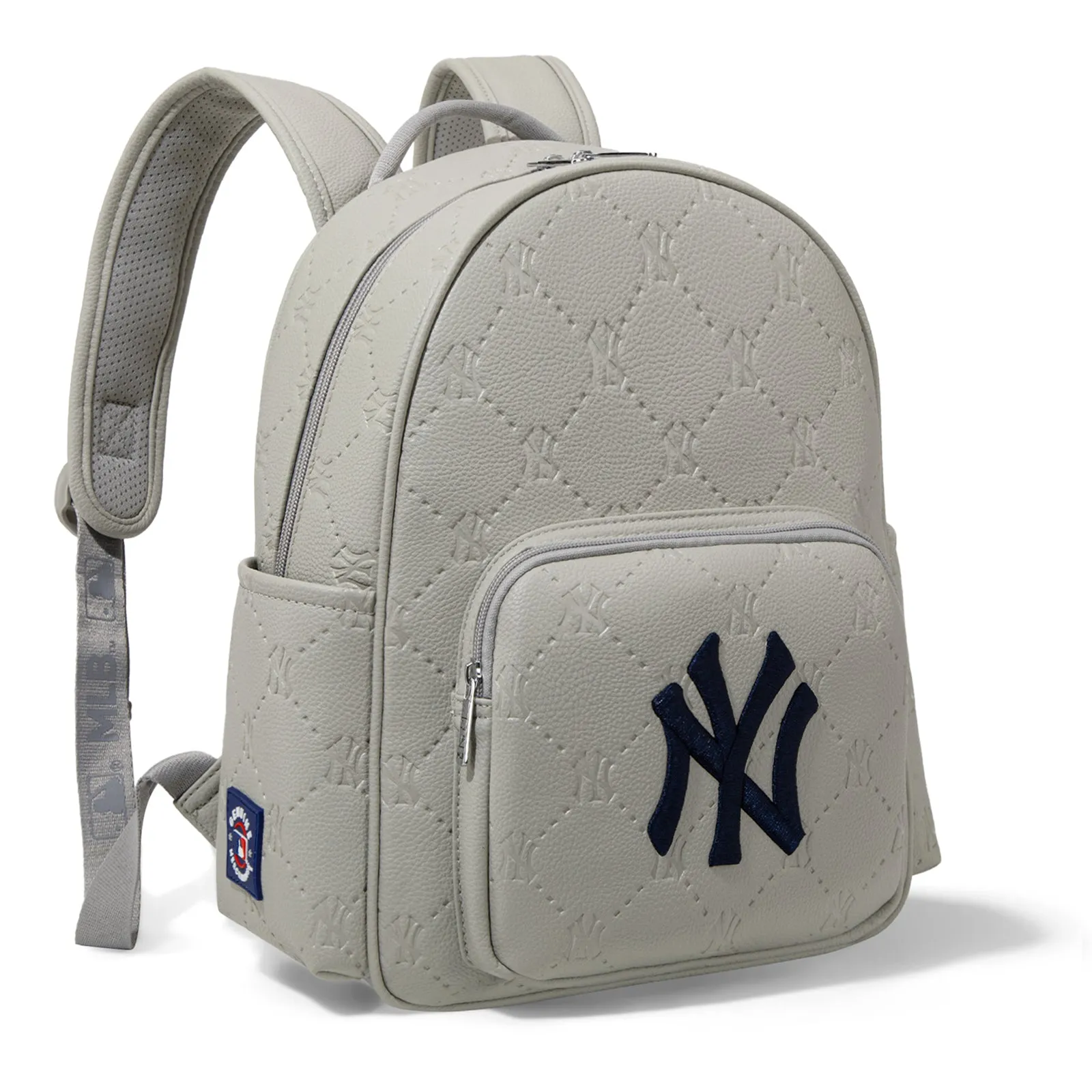 MLB-NY32-003  MLB  New York Yankees  Team Backpack