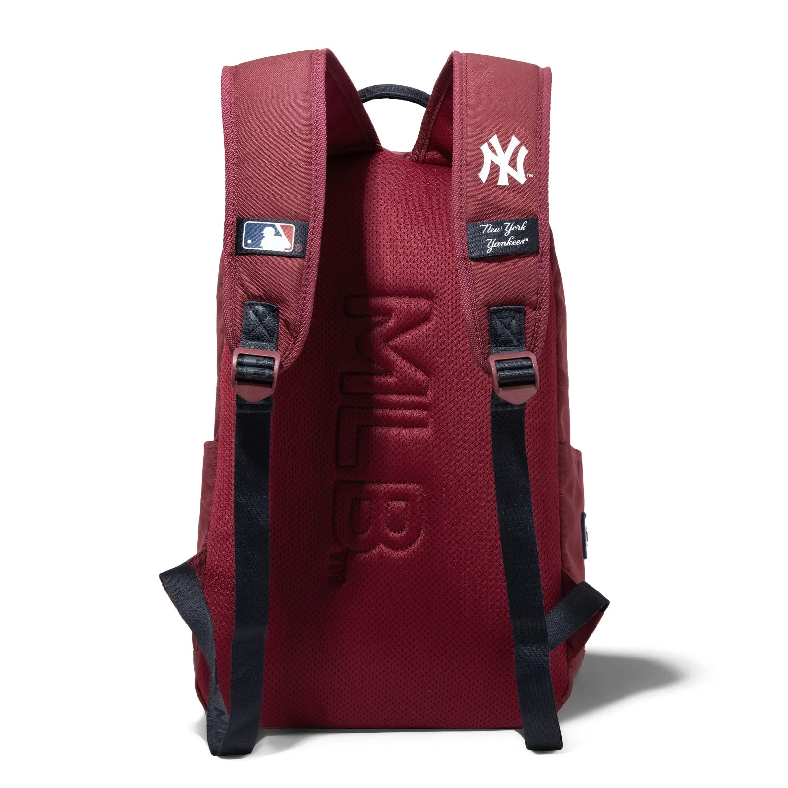 MLB-NY55-355  MLB New York Yankees Laptop Backpack