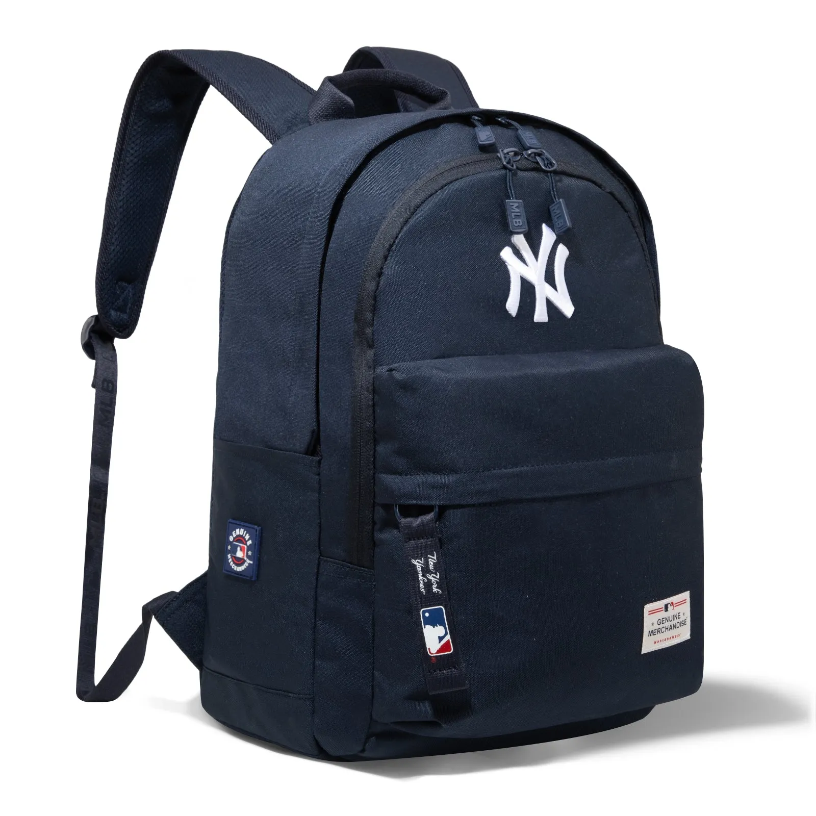 MLB-NY55-355  MLB New York Yankees Laptop Backpack