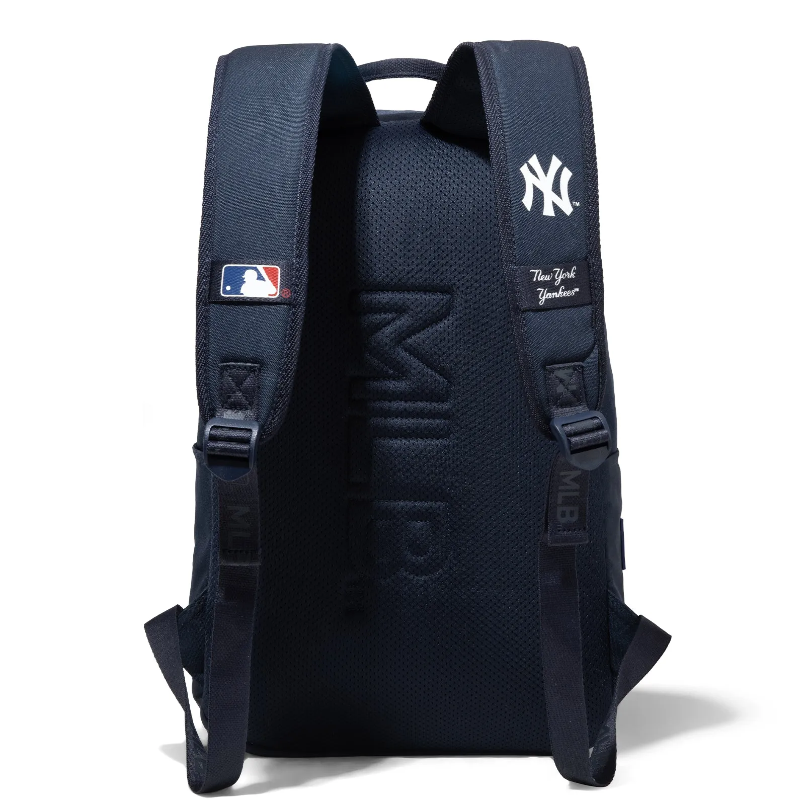 MLB-NY55-355  MLB New York Yankees Laptop Backpack