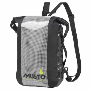 Musto Essential Waterproof Folio Backpack 88082