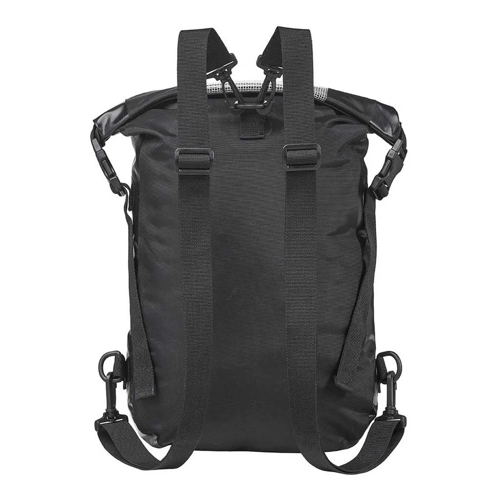 Musto Essential Waterproof Folio Backpack 88082