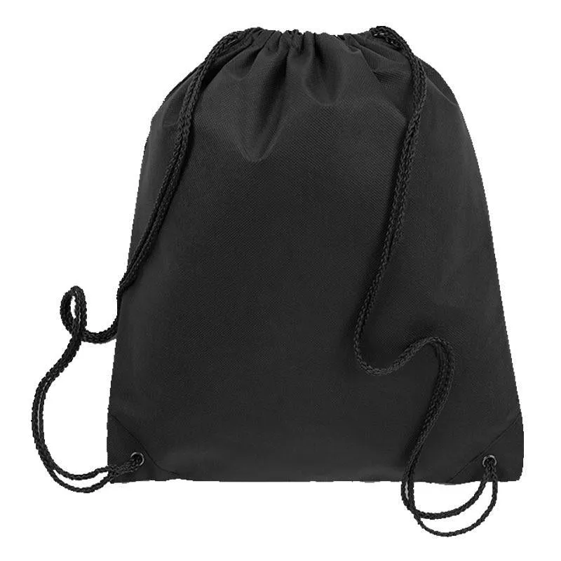 Non-Woven Polypropylene Drawstring Backpack