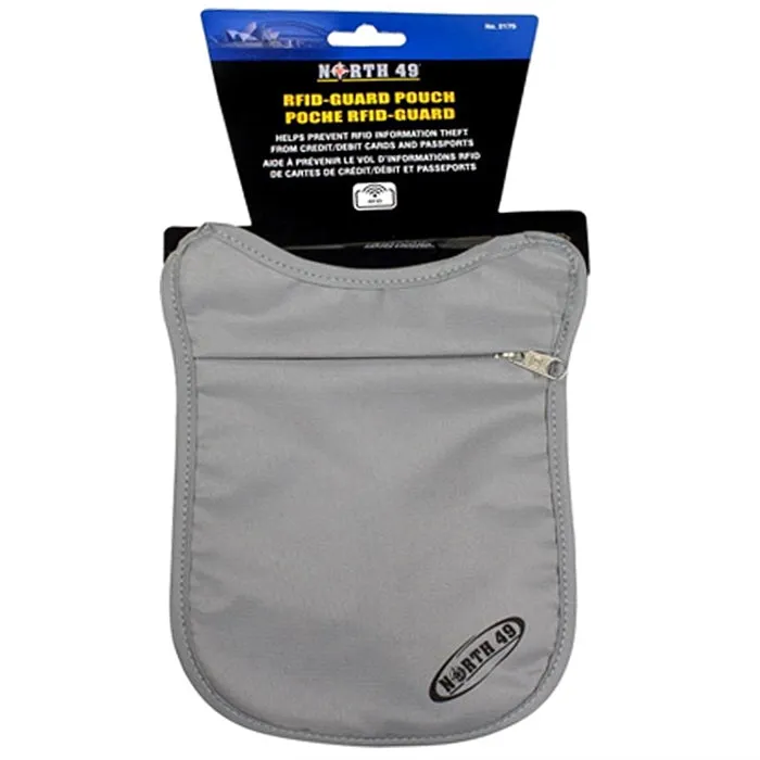 North 49 RFID Guard Pouch