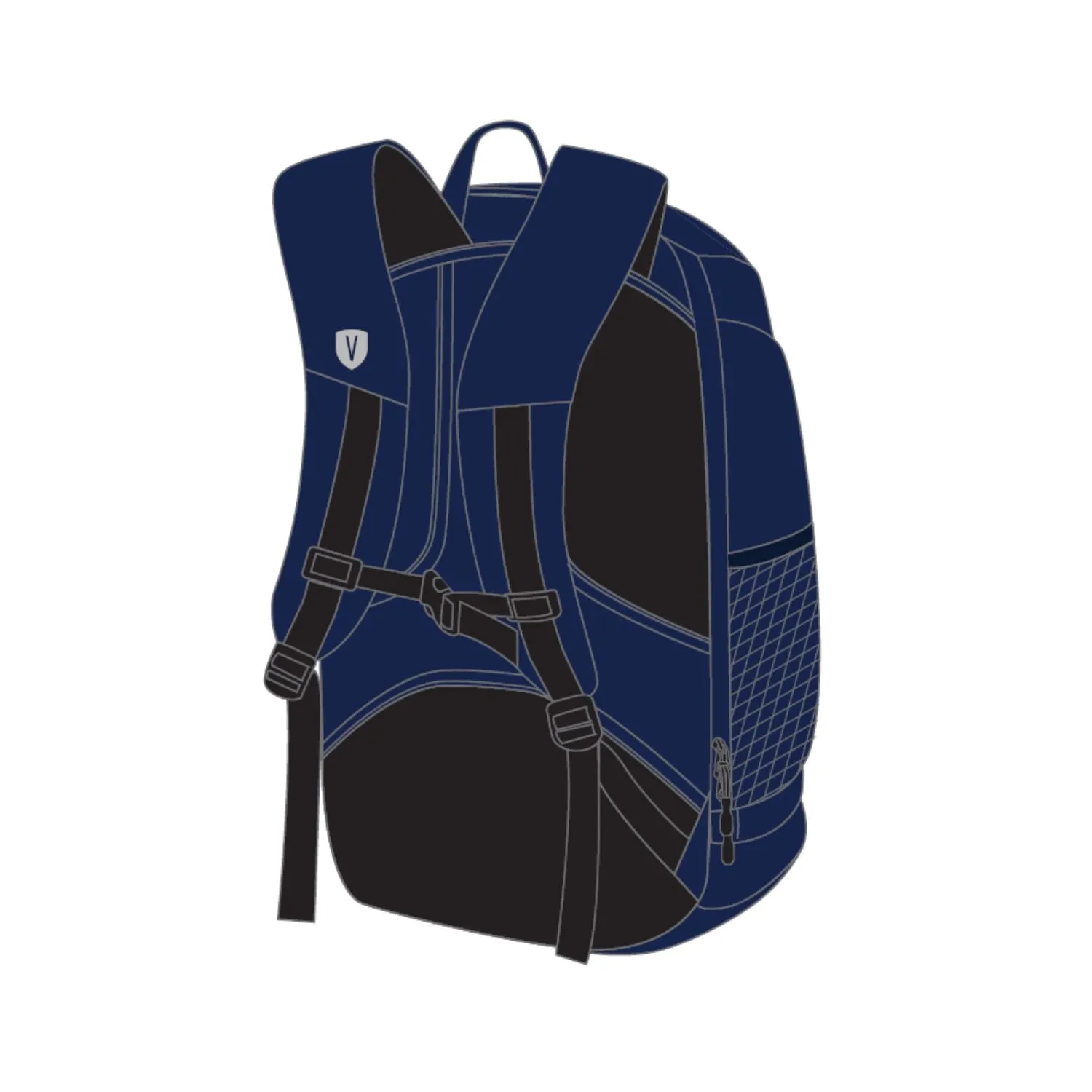 NSW ALAC Backpack