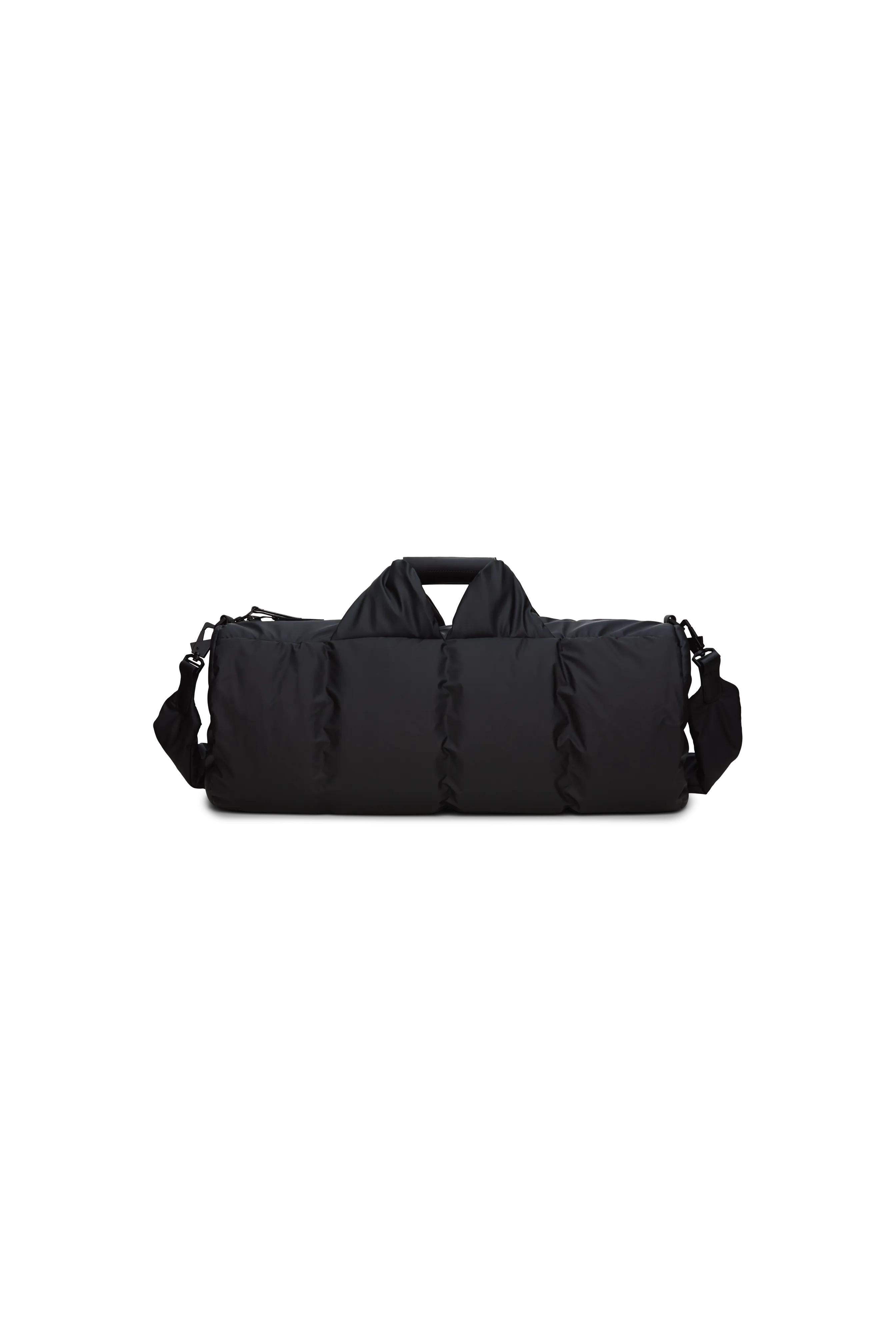 Nyssa Puffer Duffel Bag