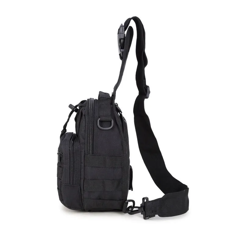 Oka Trek Shoulder Pack