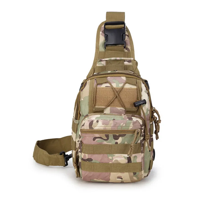 Oka Trek Shoulder Pack