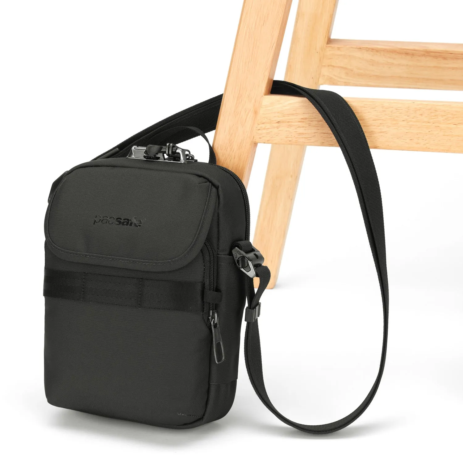 Pacsafe Metrosafe X Anti-Theft Compact Crossbody