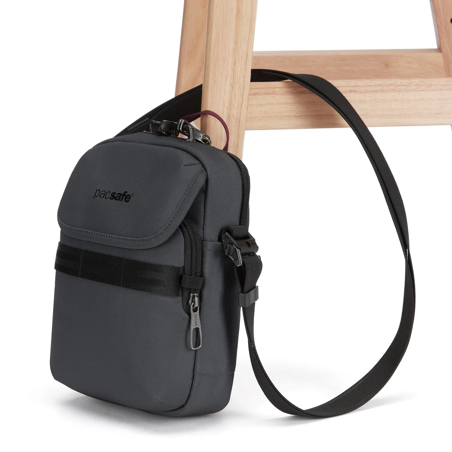 Pacsafe Metrosafe X Anti-Theft Compact Crossbody