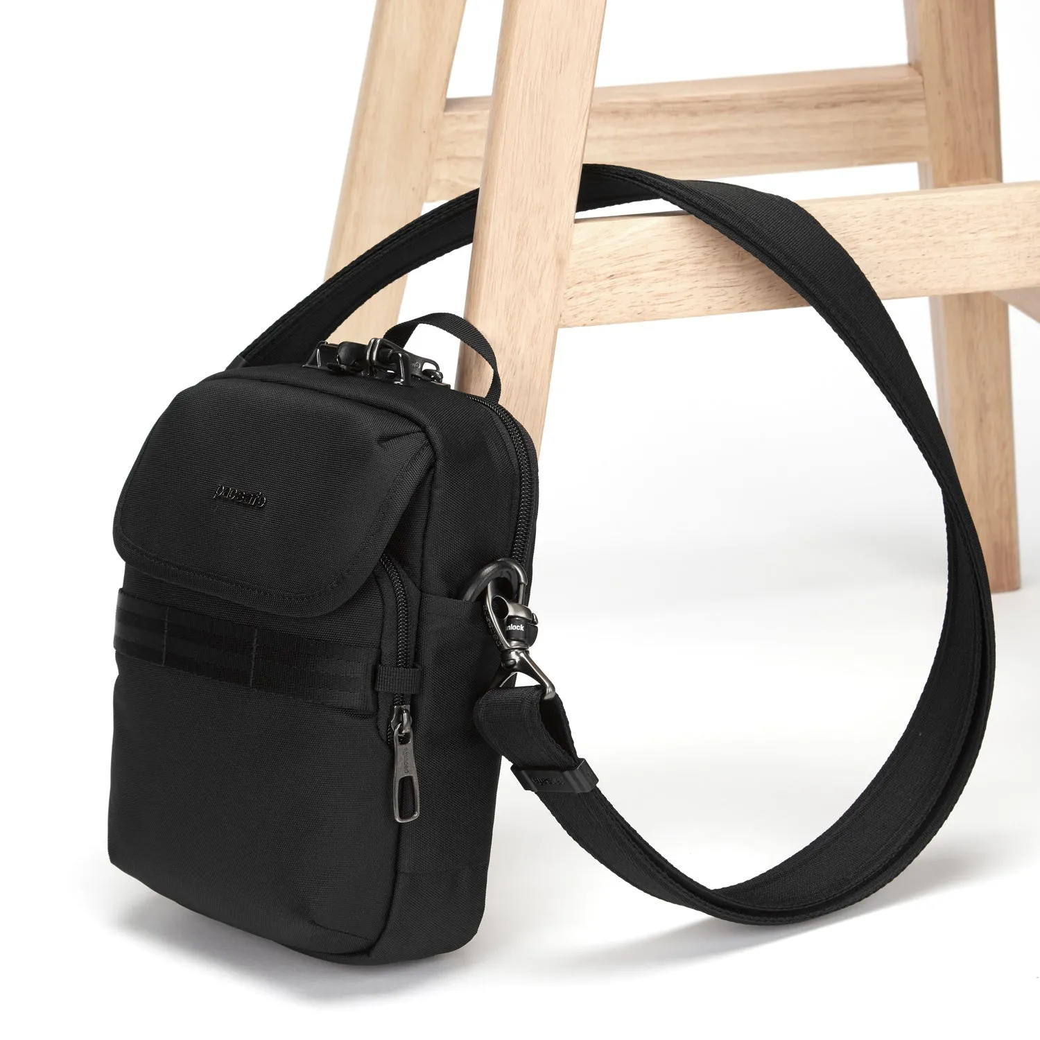 Pacsafe Metrosafe X Anti-Theft Compact Crossbody