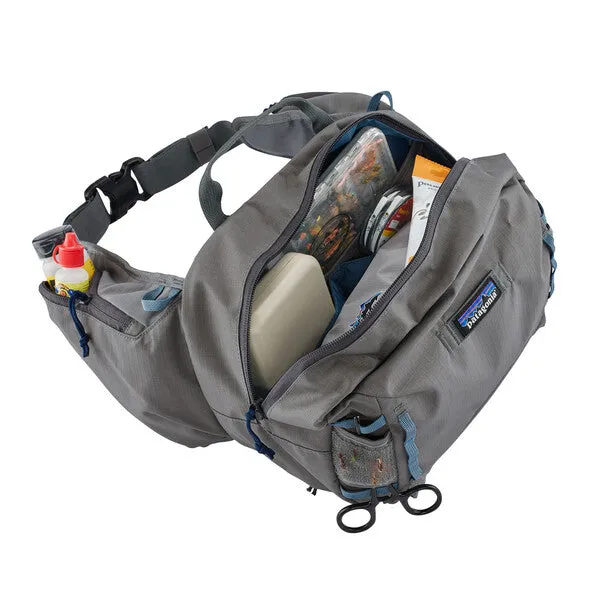 Patagonia Stealth Hip Pack 11L - Fly Fishing Waist Pack 2024