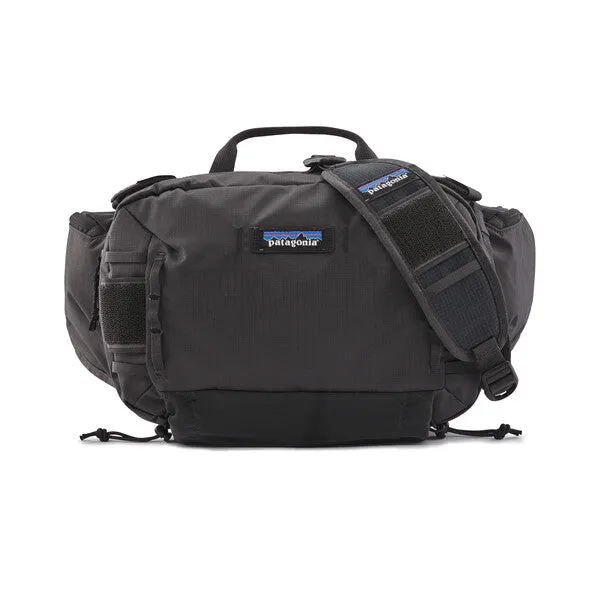 Patagonia Stealth Hip Pack 11L - Fly Fishing Waist Pack 2024