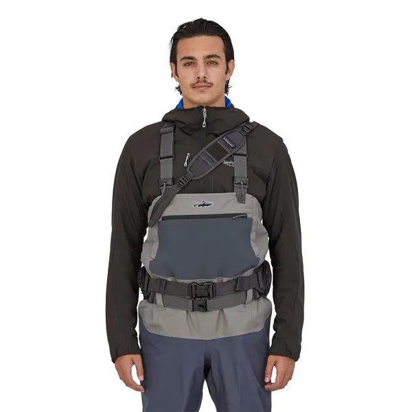 Patagonia Stealth Hip Pack 11L - Fly Fishing Waist Pack 2024