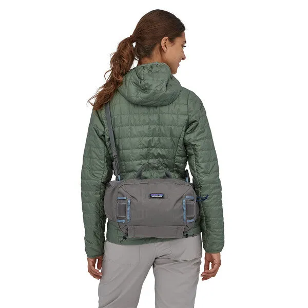 Patagonia Stealth Hip Pack 11L - Fly Fishing Waist Pack 2024