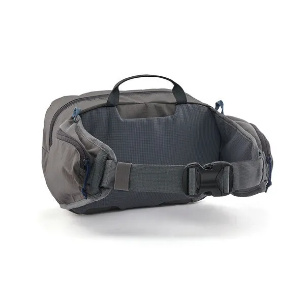 Patagonia Stealth Hip Pack 11L - Fly Fishing Waist Pack 2024